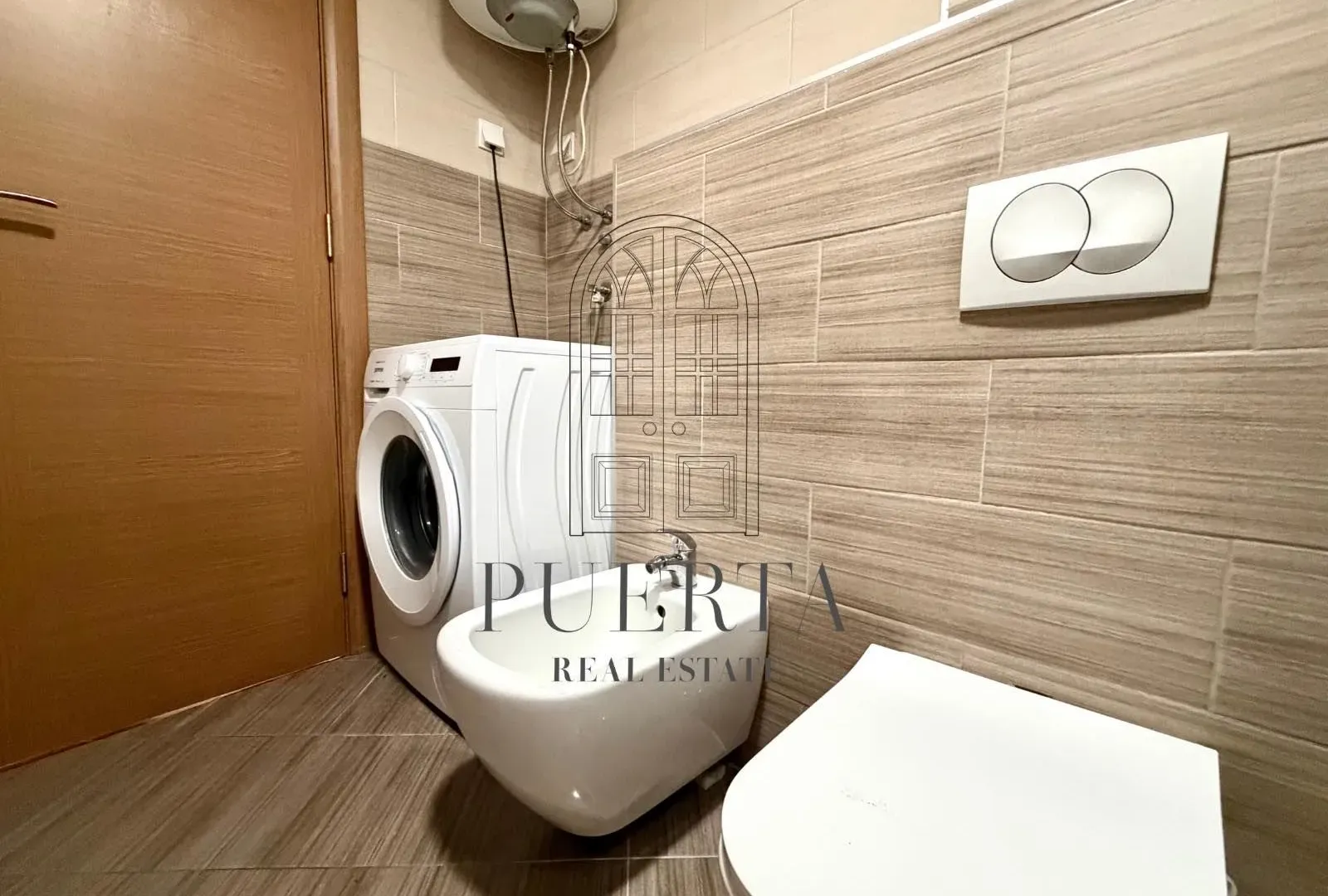 Izdavanje, garsonjera, 34m², Zabjelo, Podgorica