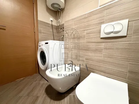 Izdavanje, garsonjera, 34m², Zabjelo, Podgorica - image 10