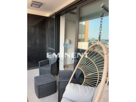 Izdavanje, dvosoban stan, 60m², Novi Beograd Blok 67, Novi Beograd Sve Podlokacije - image 13