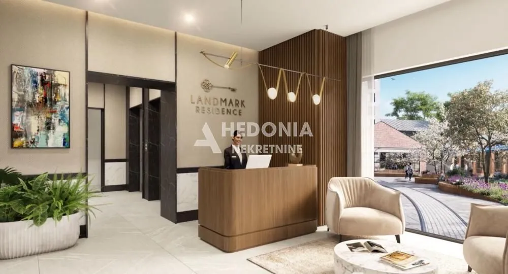 Rent, office space, 94m², Kalenić Pijaca, Vračar Sve Podlokacije