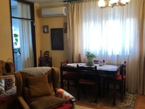 Sale, two bedroom apartment, 50m², Uciteljsko Naselje, Zvezdara Sve Podlokacije - image 2