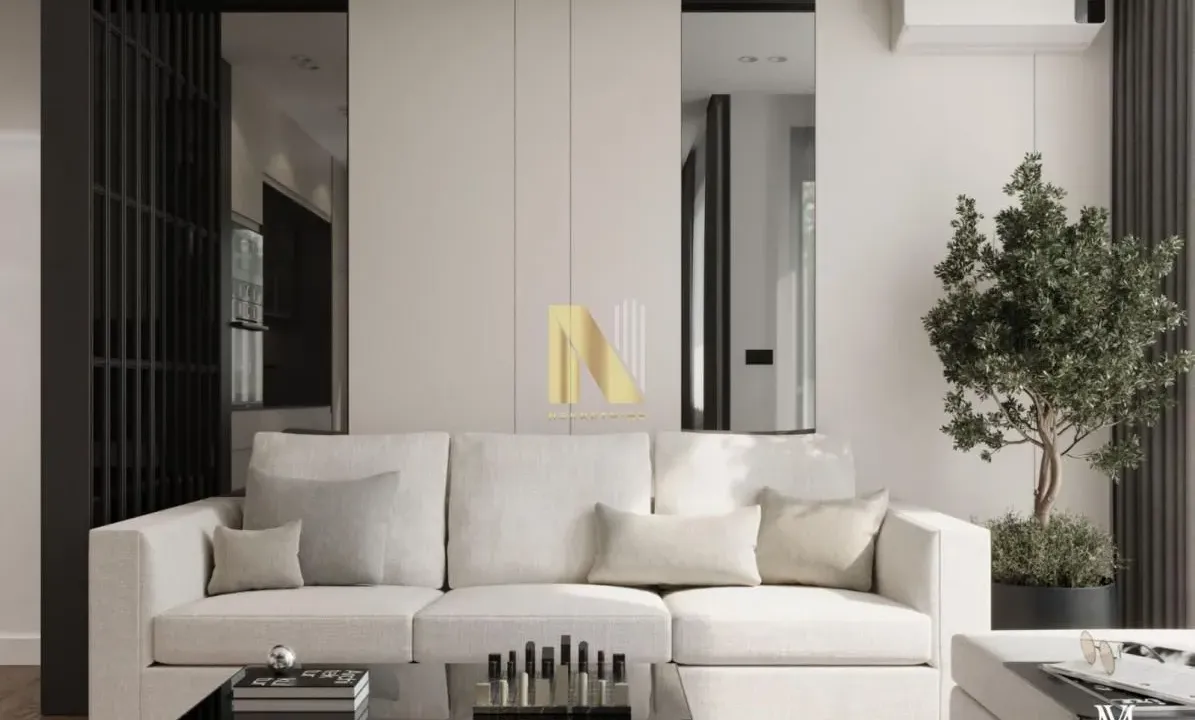 Prodaja, dvosoban stan, 51m², Telep, Novi Sad Sve Podlokacije