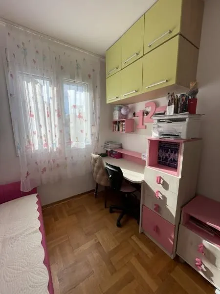 Prodaja, dvosoban stan, 50m², Budva, Crna Gora