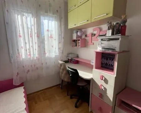 Prodaja, dvosoban stan, 50m², Budva, Crna Gora - image 10