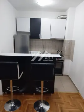 Izdavanje, jednosoban stan, 24m², Bulevar patrijarha Pavla, Novi Sad Sve Podlokacije - image 3