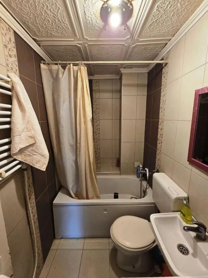 Rent, three bedroom apartment, 66m², Crveni Pevac, Niš