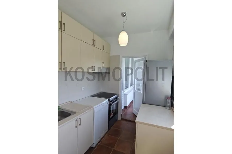 Izdavanje, dvosoban stan, 67m², Zvezdara Sve Podlokacije, Beograd