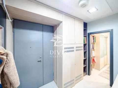 Prodaja, dvosoban stan, 51m², Obilićev Venac, Beograd - image 11