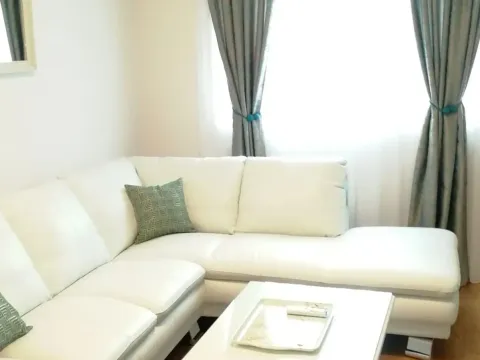 Rent, one bedroom apartment, 49m², Central Point, Podgorica - image 7