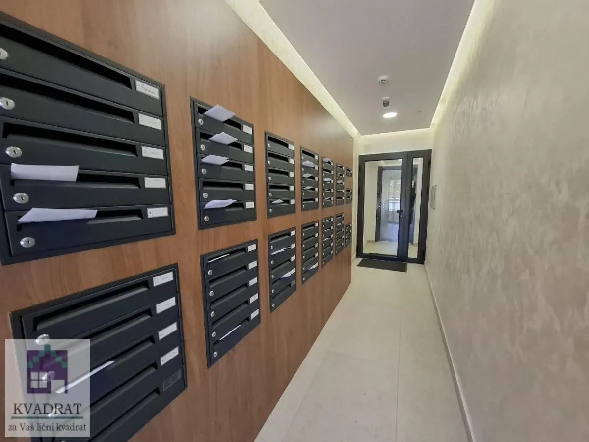Prodaja, jednosoban stan, 34m², Centar, Zlatibor