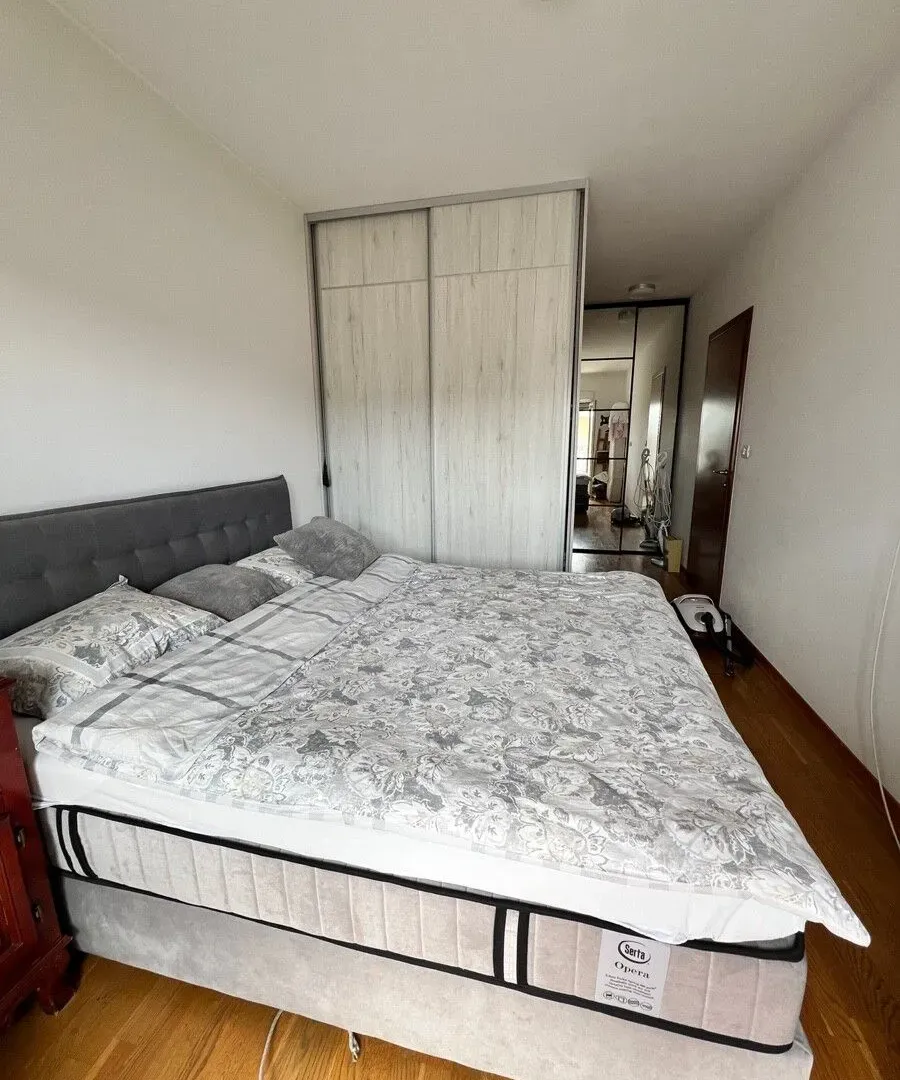 Prodaja, trosoban stan, 119m², City Kvart, Podgorica