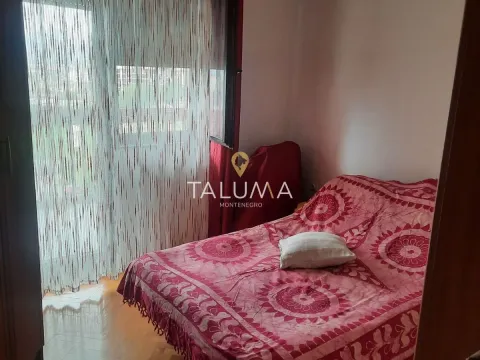 Prodaja, jednosoban stan, 48m², Zabjelo, Podgorica - image 3