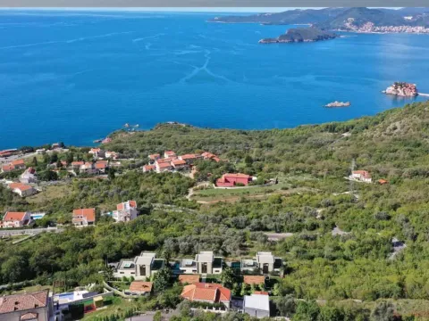 Prodaja, kuća, Blizikuće, Budva - image 3