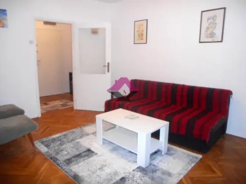 Izdavanje, jednosoban stan, 29m², Palilula Sve Podlokacije, Beograd - image 6
