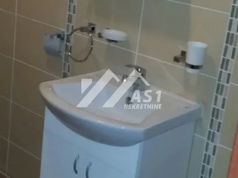 Izdavanje, dvosoban stan, 42m², Podbara, Novi Sad Sve Podlokacije - image 10