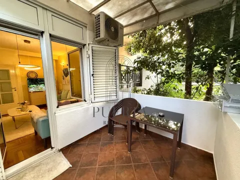 Izdavanje, jednosoban stan, 53m², Gorica C, Podgorica - image 5
