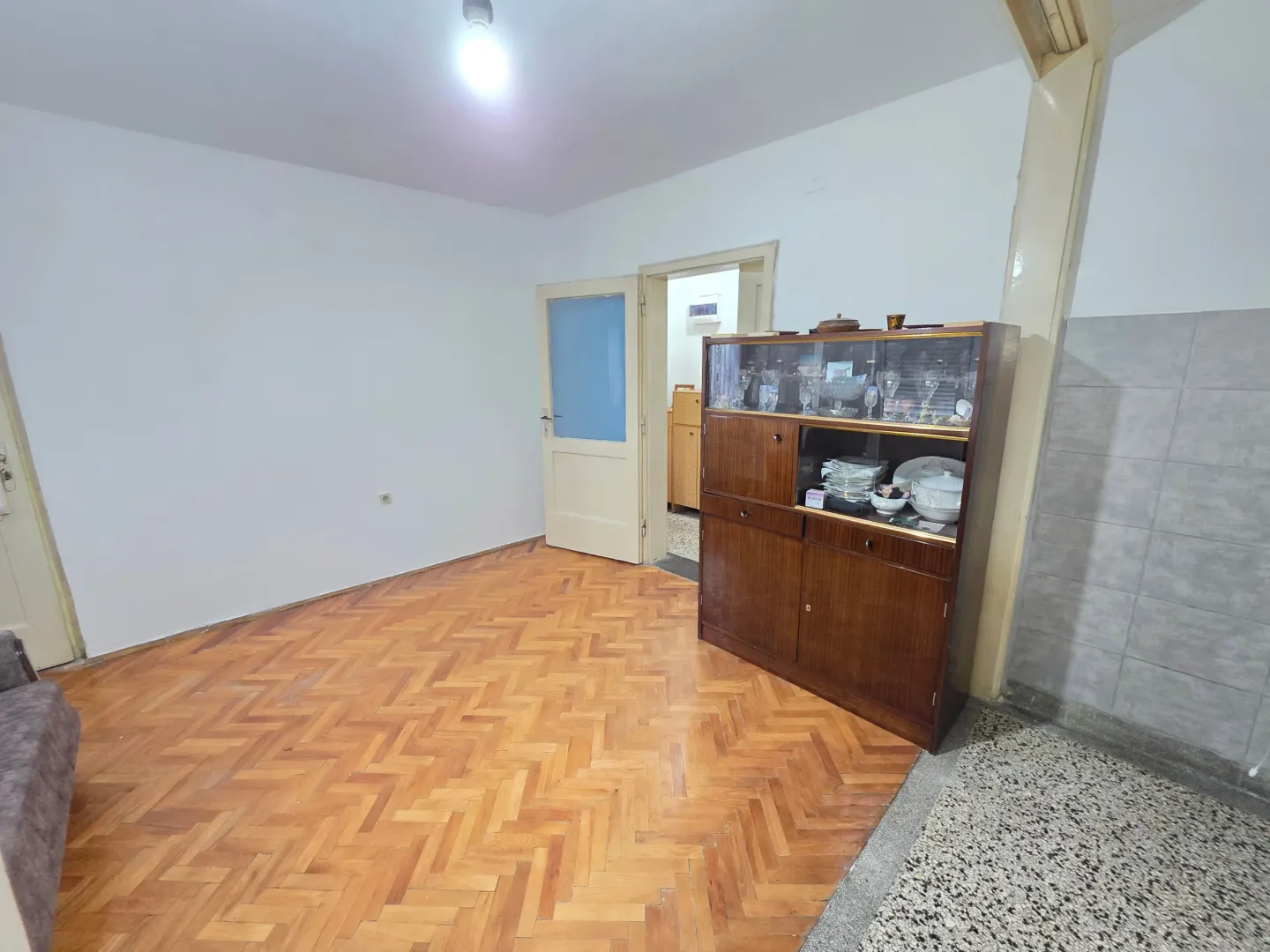Sale, one bedroom apartment, 45m², Centar, Podgorica