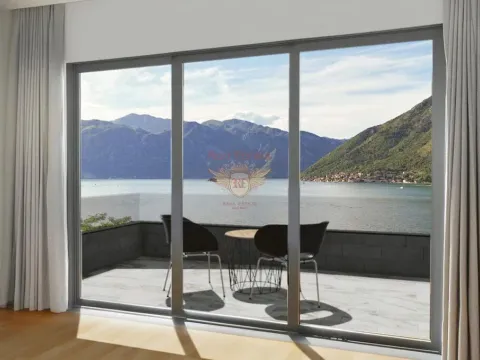 Sale, one bedroom apartment, 54m², Kotor, Crna Gora