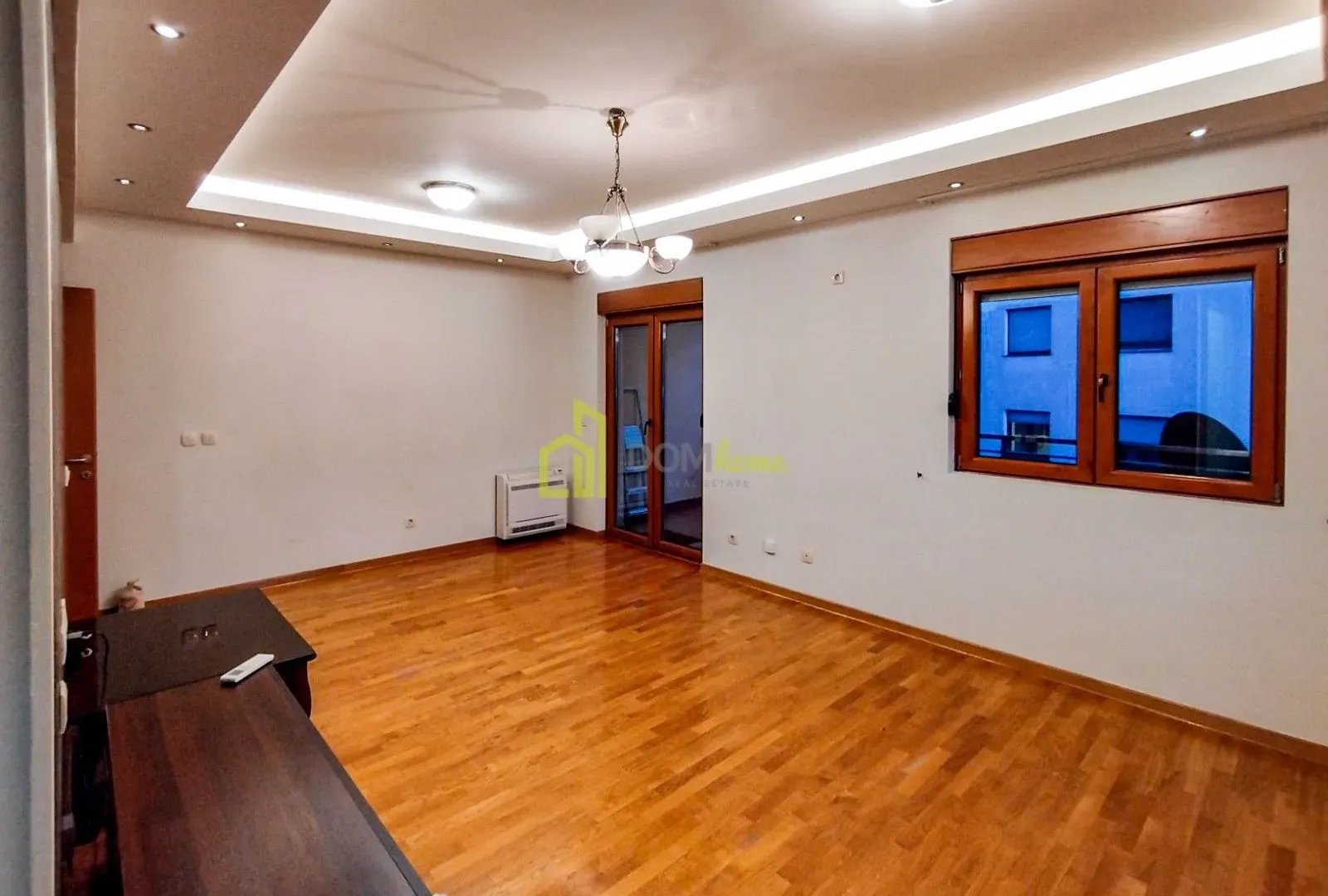 Prodaja, trosoban stan, 108m², Gorica C, Podgorica