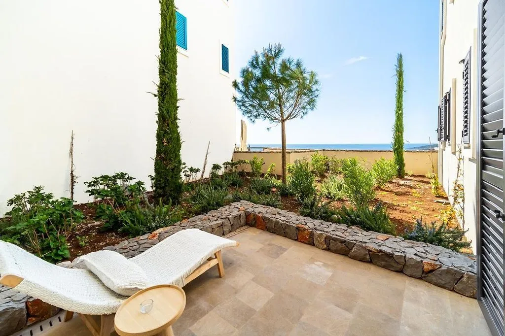 Prodaja, dvosoban stan, 105m², Luštica, Tivat