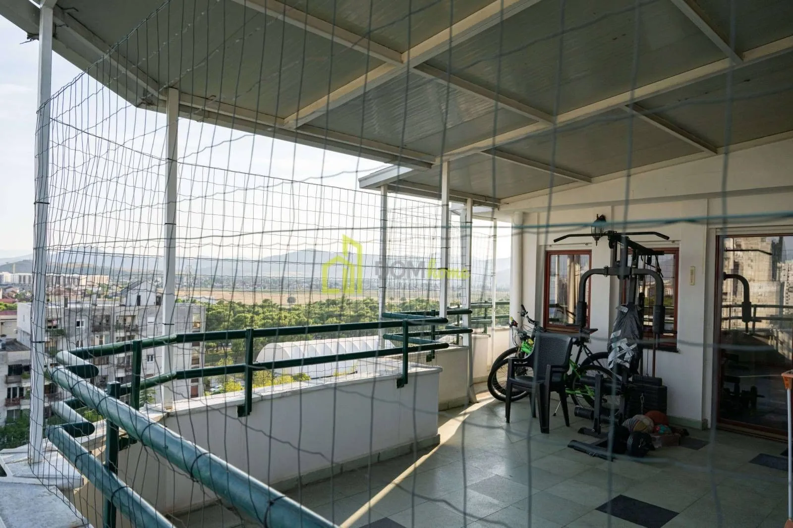 Prodaja, trosoban stan, 134m², Blok 9, Podgorica