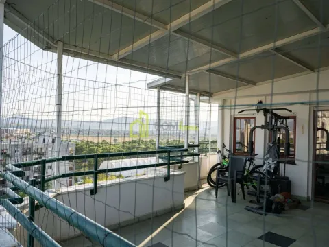 Prodaja, trosoban stan, 134m², Blok 9, Podgorica - image 15