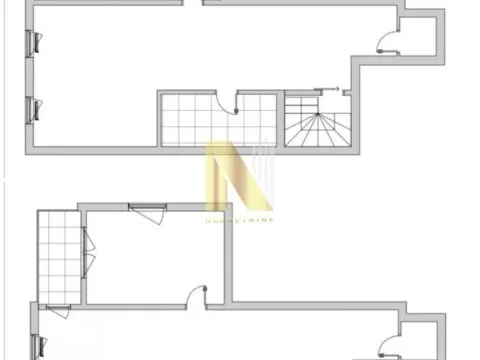 Sale, four bedroom apartment, 120m², Centar, Novi Sad - image 30