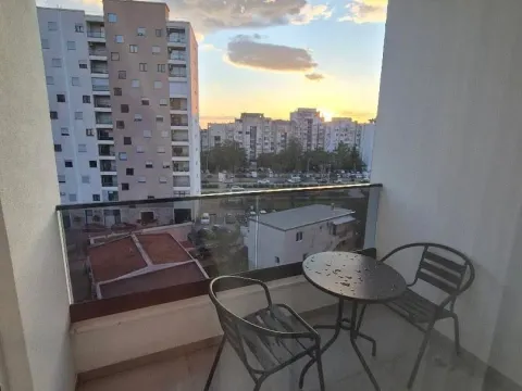 Rent, one bedroom apartment, 47m², Centar, Bar - image 4