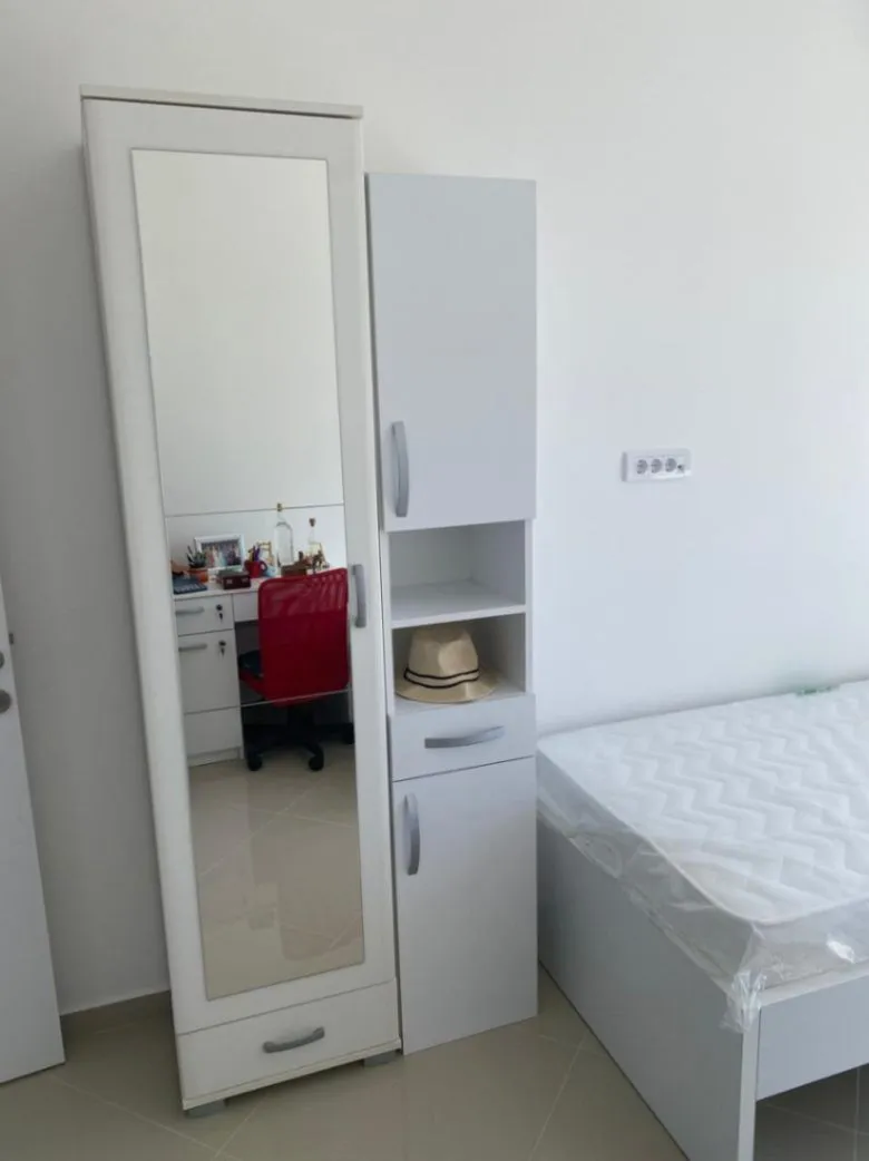 Sale, one bedroom apartment, 51m², Šušanj, Bar