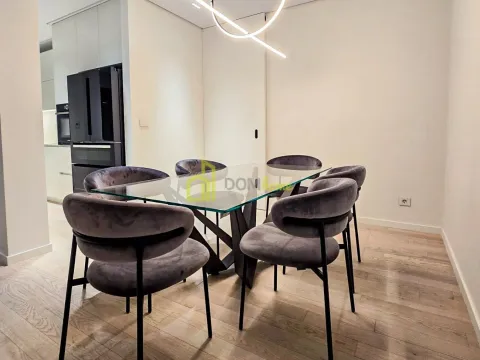 Prodaja, trosoban stan, 136m², Master Kvart, Podgorica - image 14