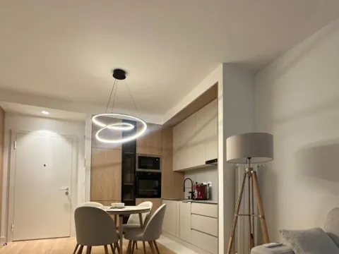 Prodaja, trosoban stan, 74m², Savski Venac, Beograd - image 9