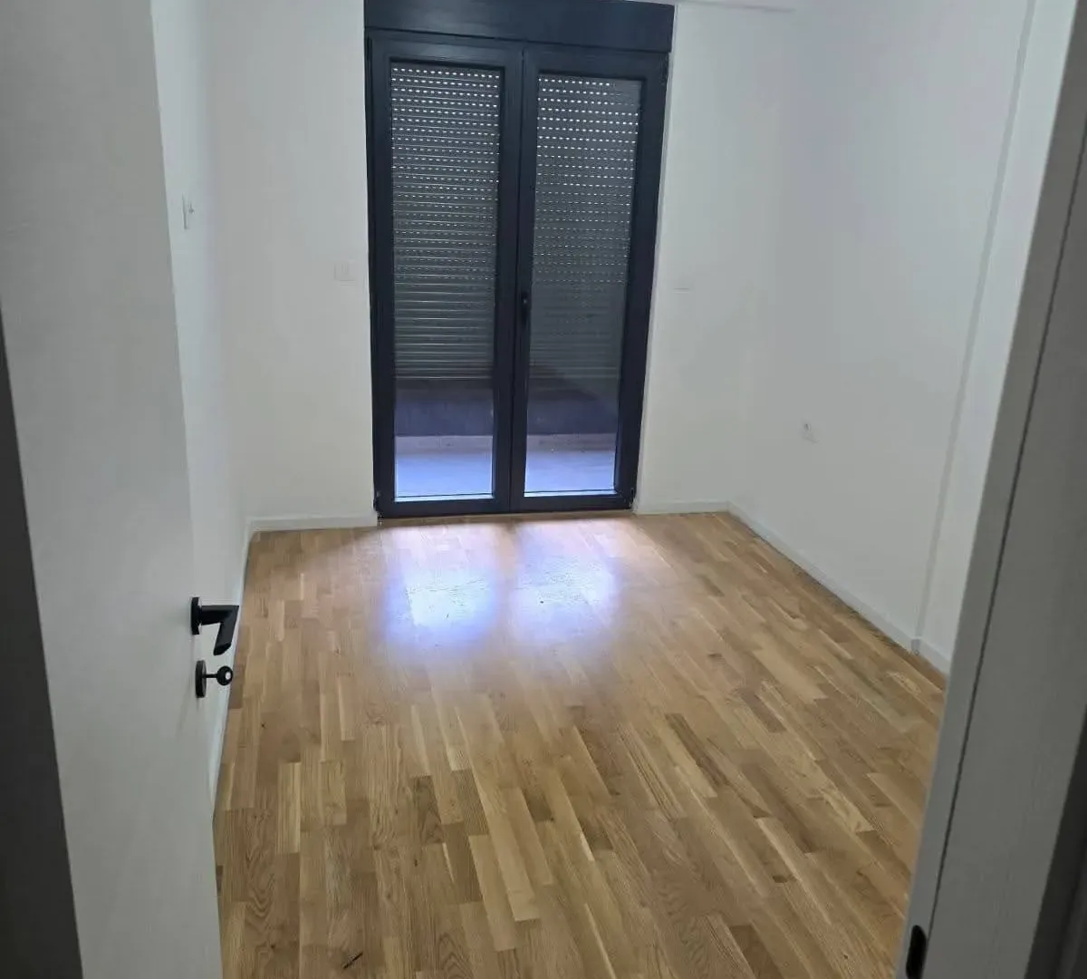 Prodaja, jednosoban stan, 43m², Stari Aerodrom, Podgorica
