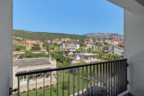 Prodaja, dvosoban stan, 53m², Dumidran, Tivat - image 15