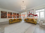 Izdavanje, trosoban stan, 150m², Stari Grad, Beograd - image 5