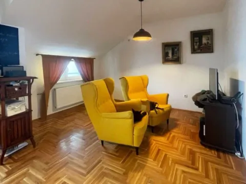 Prodaja, četvorosoban stan, 66m², Petrovaradin, Novi Sad - image 3