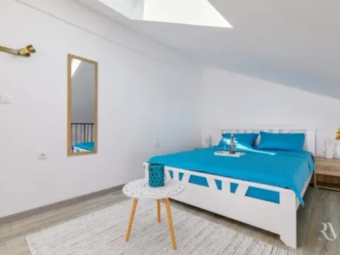 Izdavanje, jednosoban stan, 50m², Centar, Tivat - image 8