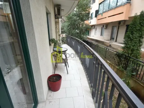 Rent, three bedroom apartment, 100m², Gorica C, Podgorica - image 17