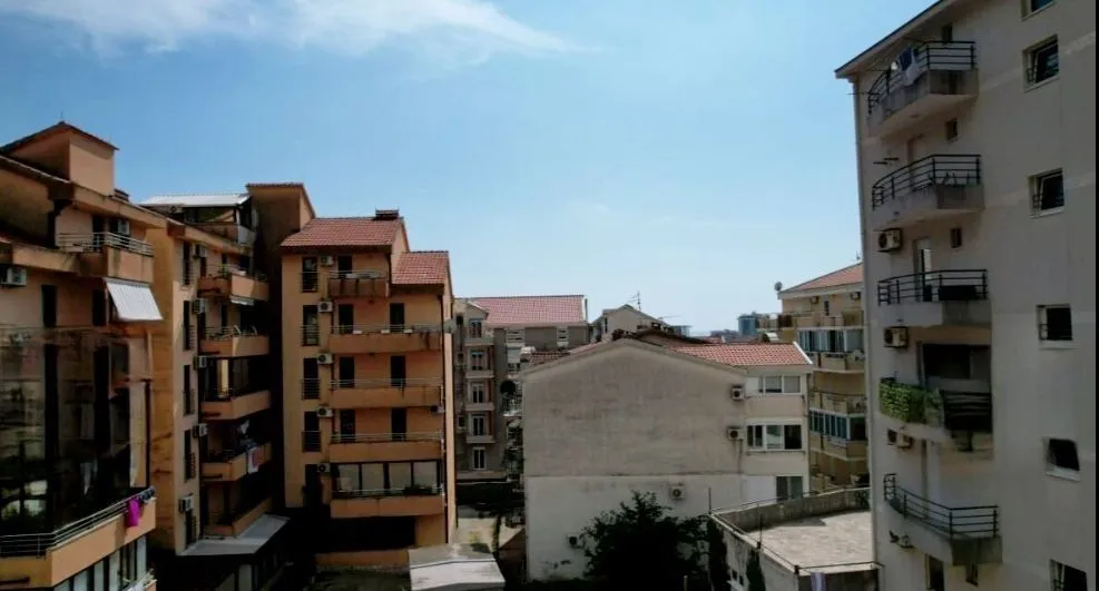 Sale, one bedroom apartment, 30m², Lazi, Budva