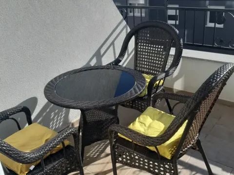 Sale, studio apartment, 22m², Budva, Crna Gora - image 4