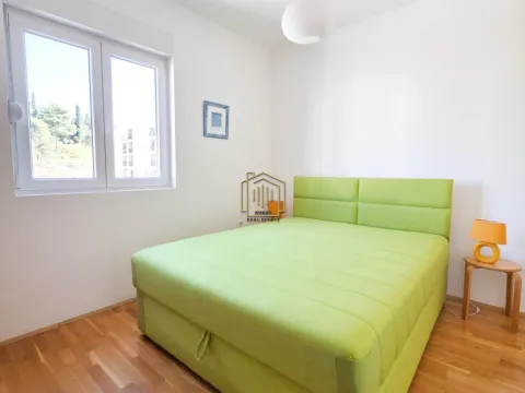 Rent, one bedroom apartment, 51m², Ljubović, Podgorica - image 4