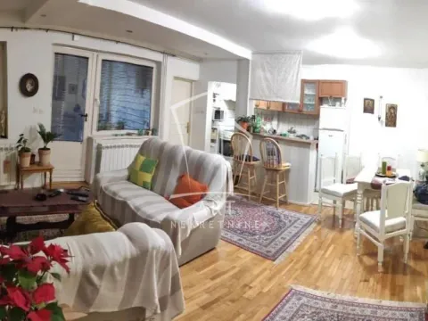 Prodaja, kuća, 120m², Savski Venac, Beograd - image 8