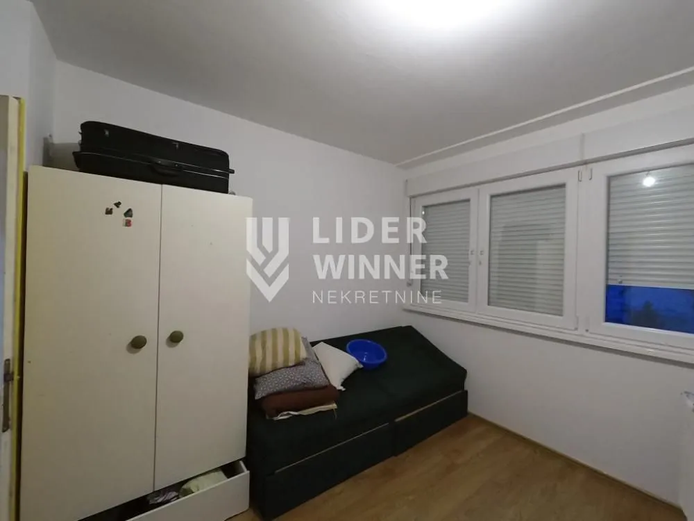 Prodaja, jednosoban stan, 47m², Voždovac Sve Podlokacije, Beograd