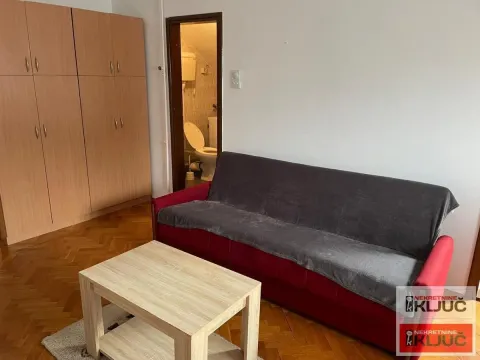 Prodaja, jednosoban stan, 26m², Centar, Novi Sad - image 3