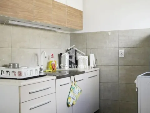 Rent, one bedroom apartment, 50m², Novi Beograd Blok 61, Novi Beograd Sve Podlokacije - image 12