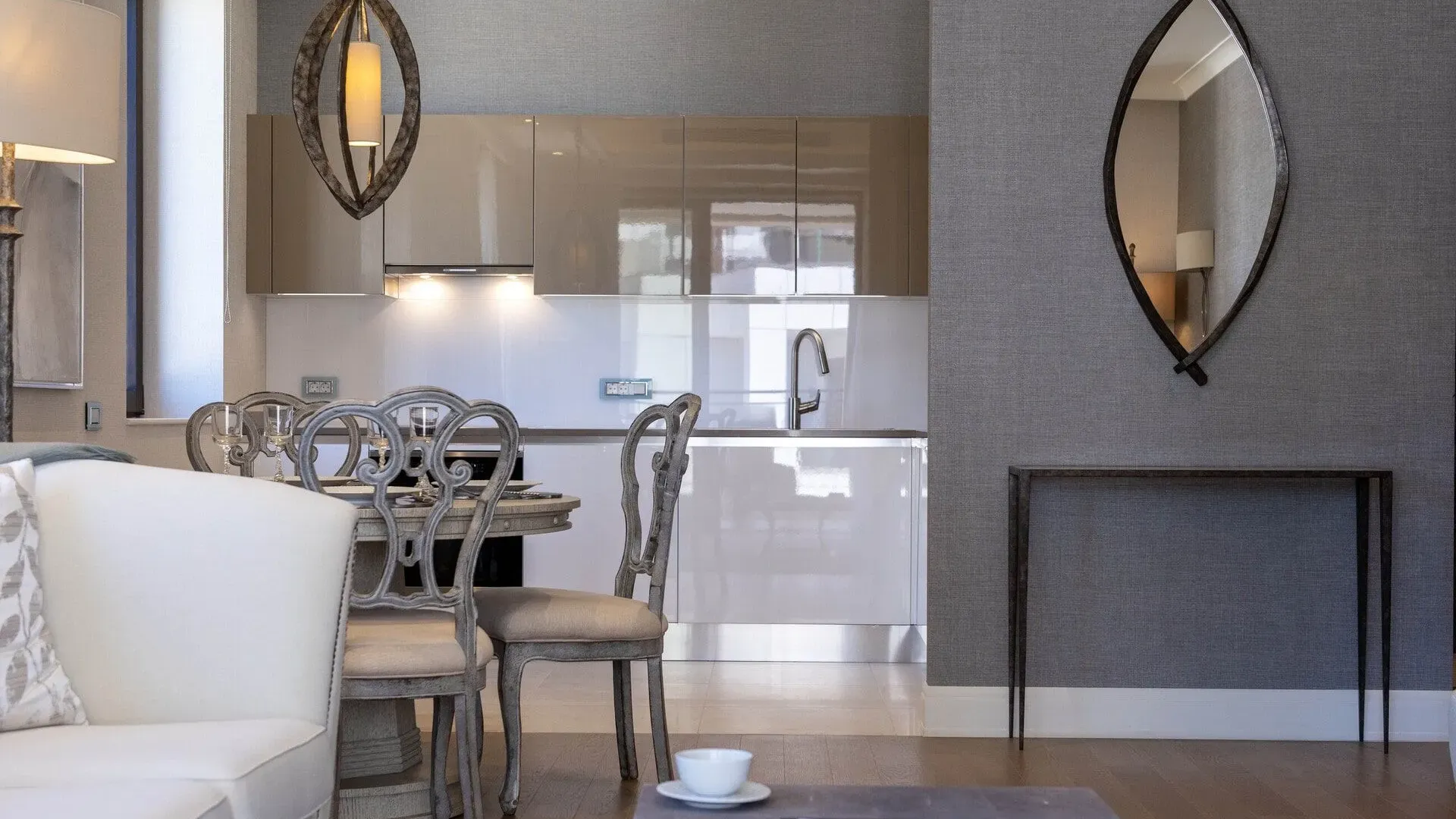 Prodaja, jednosoban stan, 88m², Portonovi, Herceg Novi