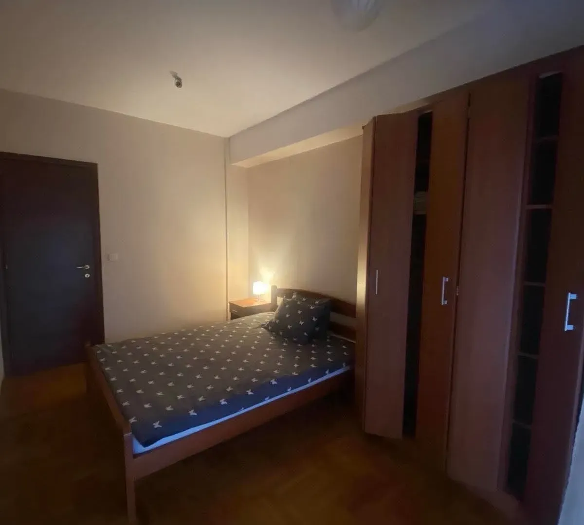 Prodaja, stan, 56m², Podgorica, Crna Gora