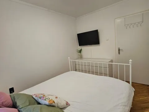 Prodaja, dvosoban stan, 52m², Budva, Crna Gora - image 14