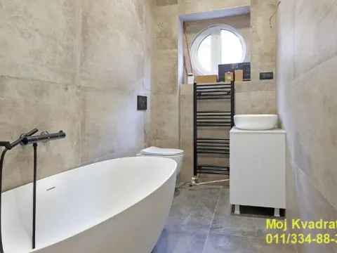 Sale, four bedroom apartment, 105m², Vračar Sve Podlokacije, Beograd - image 13