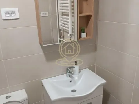 Izdavanje, garsonjera, 41m², Grbavica, Novi Sad Sve Podlokacije - image 20