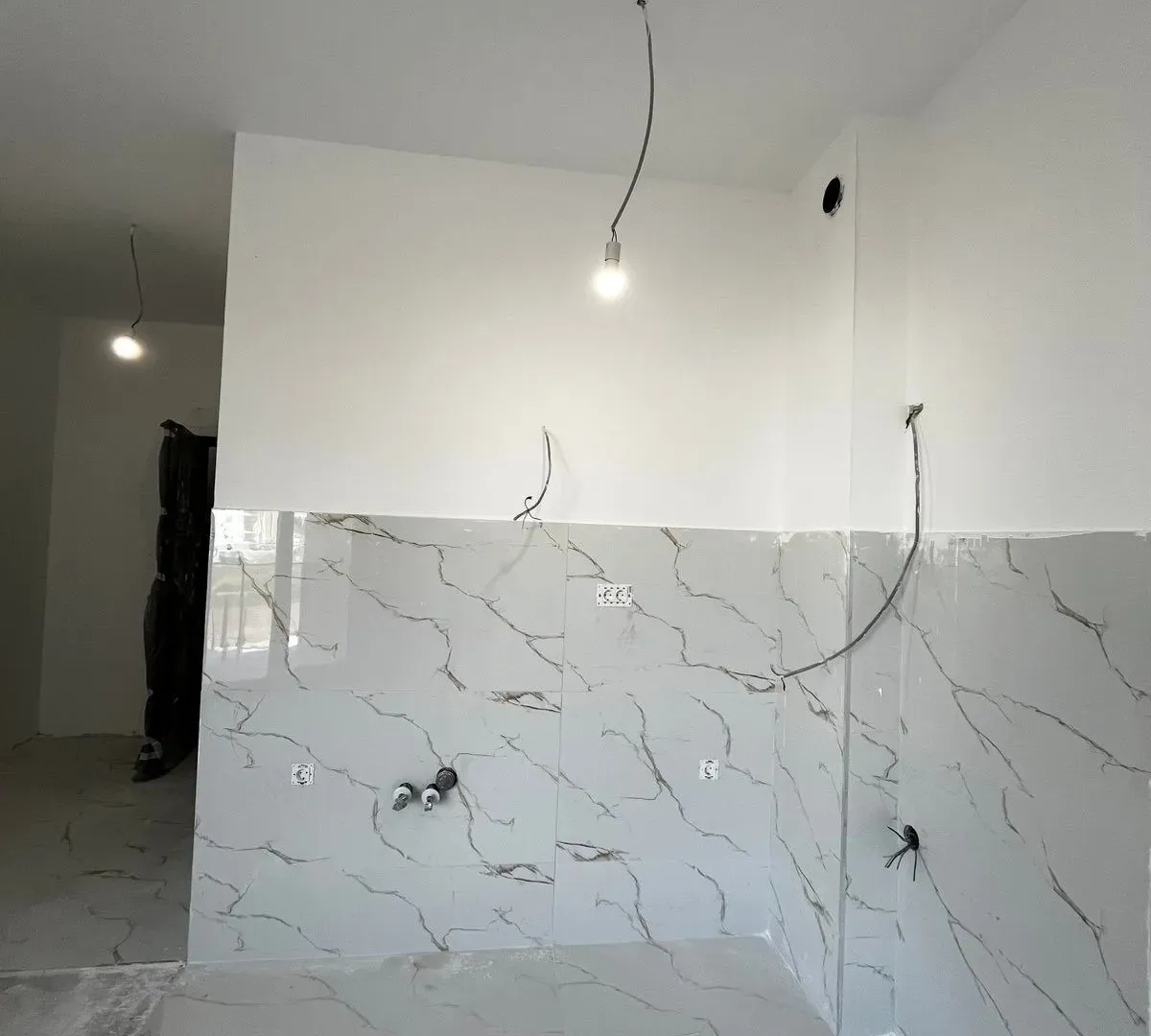 Prodaja, jednosoban stan, 30m², Zabjelo, Podgorica